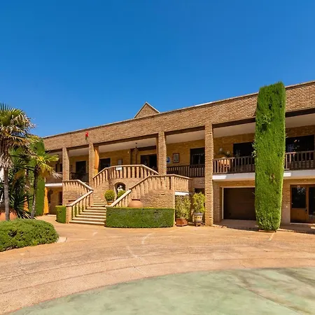Arruzafa 2* Córdoba