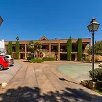 Arruzafa Отель 2*